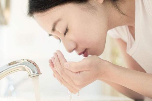 大学女生护肤误区 自查下你有么