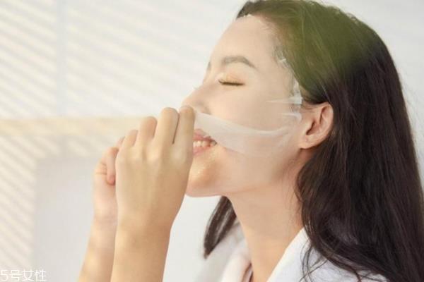 大学女生护肤误区 自查下你有么