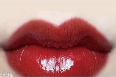 ​tf适合黄皮的色号 黄皮最适合的5支tf口红