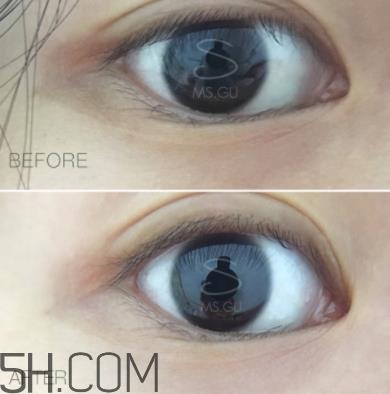 viicode眼膜有用吗？viicode眼膜评测