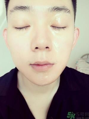 黄金面膜的功效作用 黄金面膜的使用方法