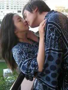 影视剧中最萌身高差,最高悬殊几十厘米,看他们你就明白了