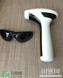 cosbeauty可思美IPL光子脱毛仪怎么用？