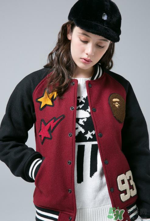 a bathing ape2017秋冬女装系列怎么样_好看吗_什么时候发售？