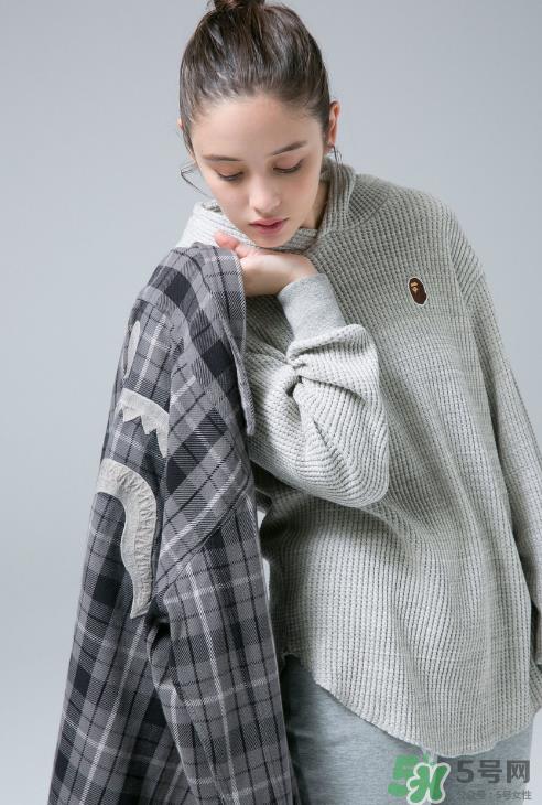 a bathing ape2017秋冬女装系列怎么样_好看吗_什么时候发售？