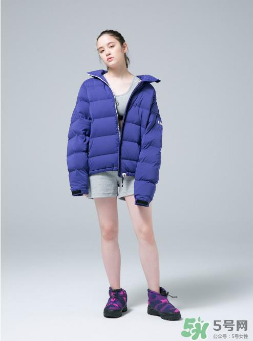 a bathing ape2017秋冬女装系列怎么样_好看吗_什么时候发售？