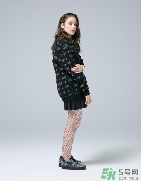 a bathing ape2017秋冬女装系列怎么样_好看吗_什么时候发售？