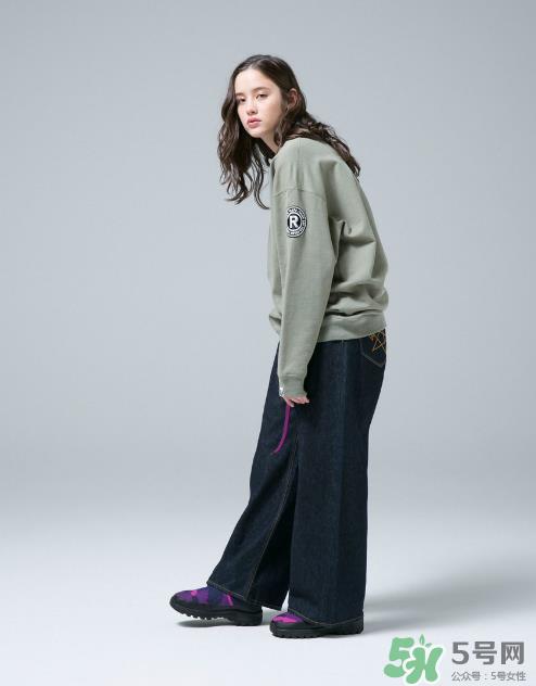 a bathing ape2017秋冬女装系列怎么样_好看吗_什么时候发售？