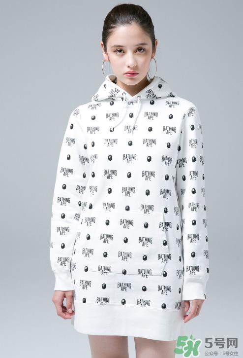a bathing ape2017秋冬女装系列怎么样_好看吗_什么时候发售？