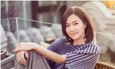 徐静蕾最不舍得删的几张照片,第4张是多少人的壁纸啊!