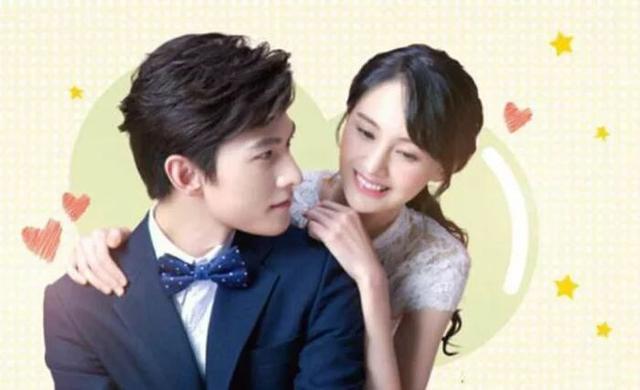 新剧《爱你是我做过最好的事》甜蜜来袭,杨洋郑爽再次合作,期待