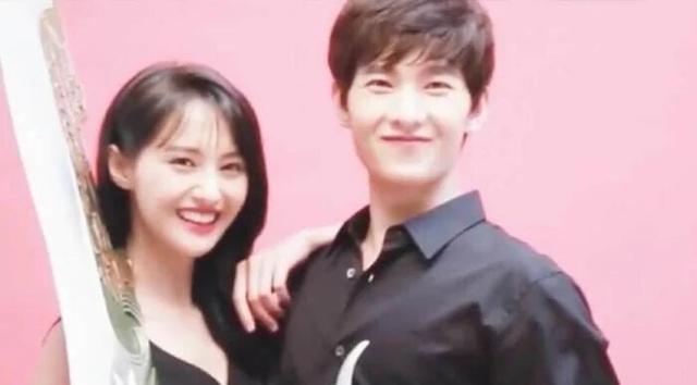 新剧《爱你是我做过最好的事》甜蜜来袭,杨洋郑爽再次合作,期待