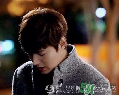 李敏镐的衣服什么牌子？李敏镐衣服同款