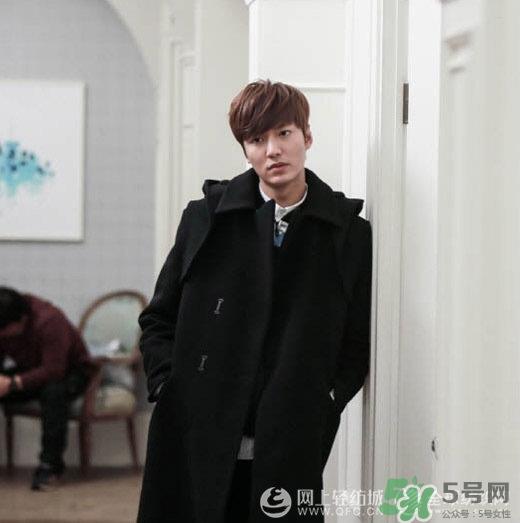 李敏镐的衣服什么牌子？李敏镐衣服同款