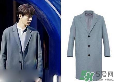 李敏镐的衣服什么牌子？李敏镐衣服同款