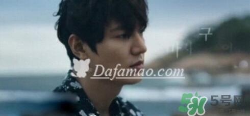 李敏镐的衣服什么牌子？李敏镐衣服同款