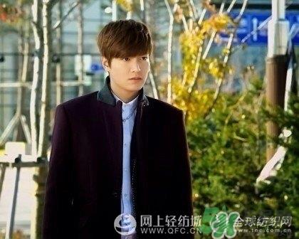 李敏镐的衣服什么牌子？李敏镐衣服同款