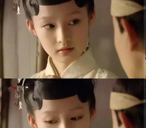 最美小花旦——李沁,剧照都美得让人窒息!