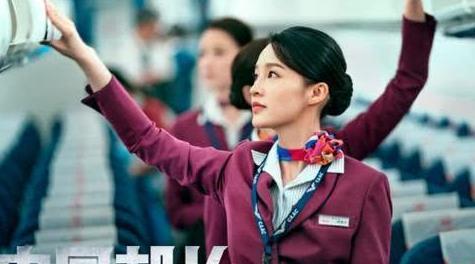 最美小花旦——李沁,剧照都美得让人窒息!