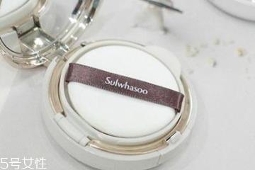 气垫bb脱妆怎么办 7个技巧用对气垫bb