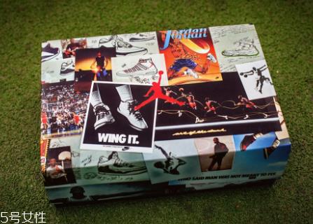 aj 11 low re2pect蓝麂皮开箱测评_上脚效果