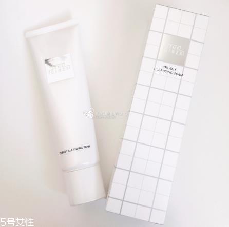 the ginza洗面奶测评 资生堂旗下最顶尖的品牌