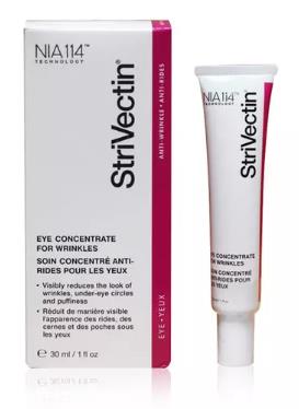 美国眼霜什么牌子好 8款温和去皱美国眼霜