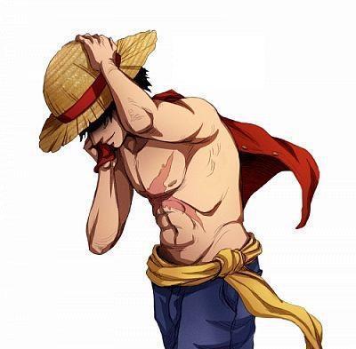 海贼王,路飞,索隆系列高清壁纸——漫剧点