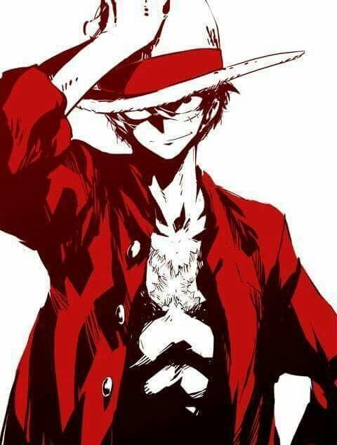 海贼王,路飞,索隆系列高清壁纸——漫剧点