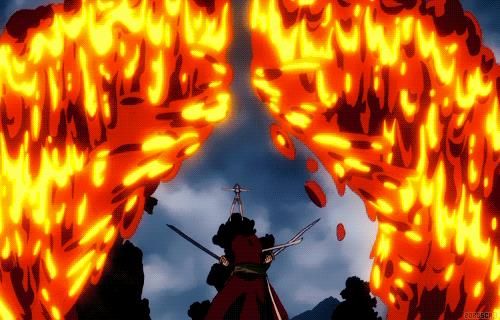 海贼王,路飞,索隆系列高清壁纸——漫剧点