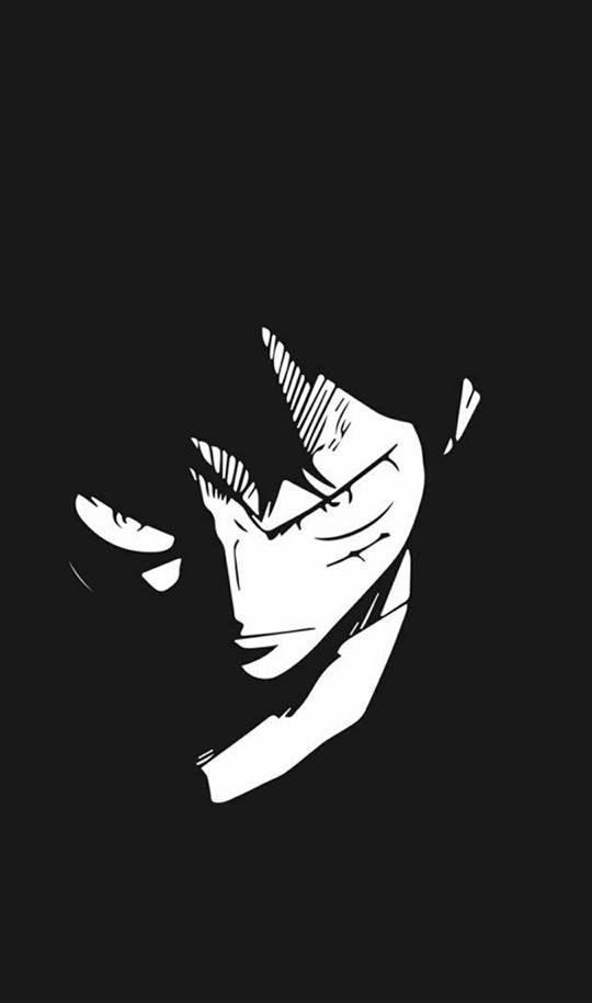 海贼王,路飞,索隆系列高清壁纸——漫剧点