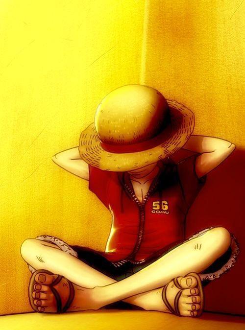 海贼王,路飞,索隆系列高清壁纸——漫剧点