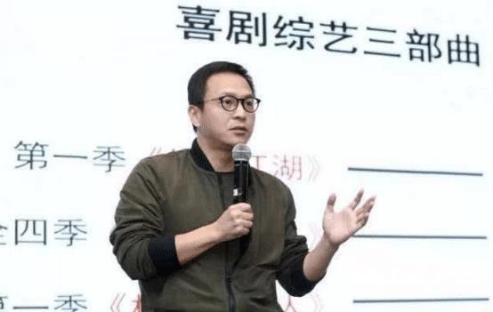 《极挑》新一季回归,常驻嘉宾大改动,看到导演是谁后网友炸锅!