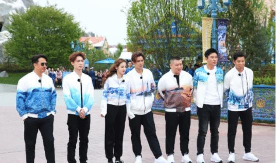 《极挑》新一季回归,常驻嘉宾大改动,看到导演是谁后网友炸锅!