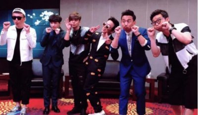 《极挑》新一季回归,常驻嘉宾大改动,看到导演是谁后网友炸锅!