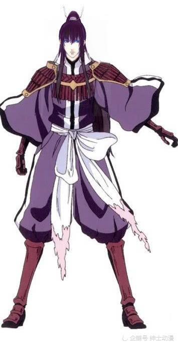 《死神护廷十三队》的斩魄刀,排在前三的居然是这些刀?