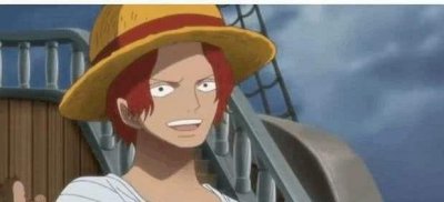 海贼王:10年前一个伏笔,白胡子一句话挑明,红发就是洛克斯儿子