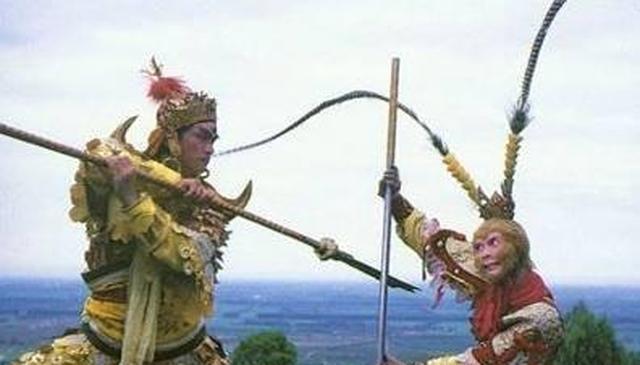 封神演义,杨戬的八九玄功,与72般变化,有什么区别