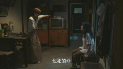 《玫瑰的故事》:苏母根本不知,最让苏更生痛彻心扉的是她的包庇