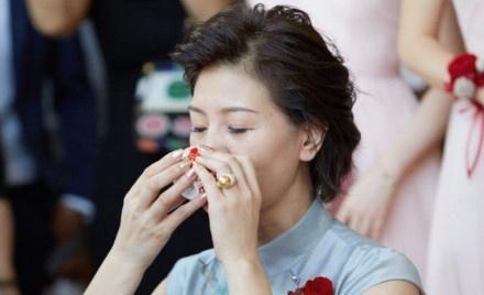 刘诗诗嫁对了人!孕期吴奇隆发文高调示爱还特意准备精致奢华孕餐