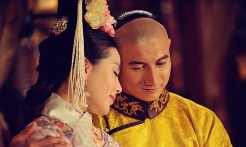 刘诗诗嫁对了人!孕期吴奇隆发文高调示爱还特意准备精致奢华孕餐