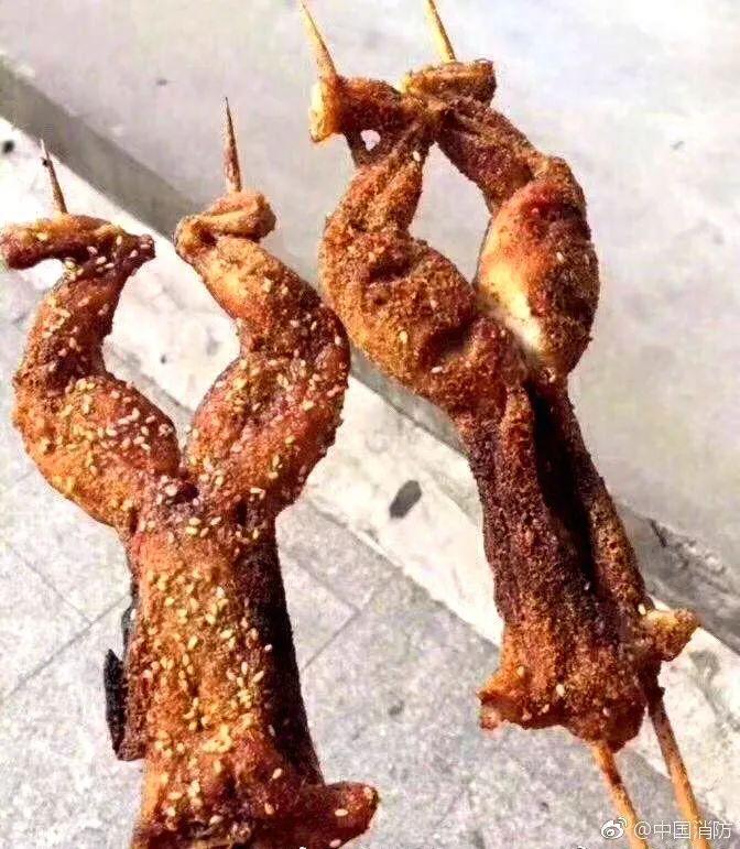 郑恺微博发了5个字,结果被消防蜀黍盯上了