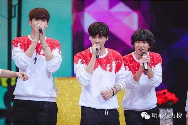 男星同框身高才是硬伤!鹿晗被林更新秒成渣,李易峰真有181cm?