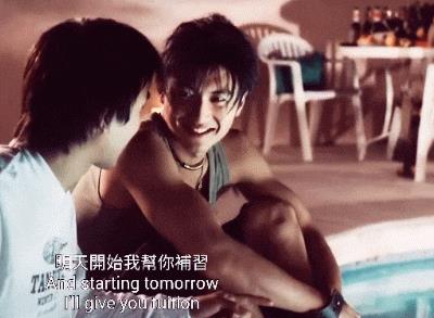 男星同框身高才是硬伤!鹿晗被林更新秒成渣,李易峰真有181cm?