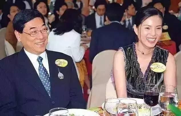 古天乐和李若彤终于又在一起了