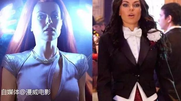 漫威和DC的美剧他们都出演过,这十位演员你们一定很眼熟!