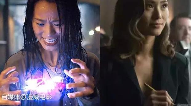 漫威和DC的美剧他们都出演过,这十位演员你们一定很眼熟!