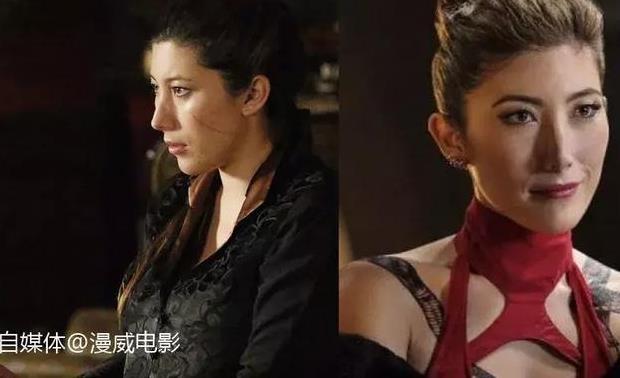 漫威和DC的美剧他们都出演过,这十位演员你们一定很眼熟!