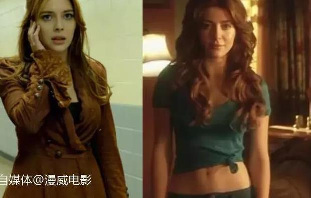 漫威和DC的美剧他们都出演过,这十位演员你们一定很眼熟!