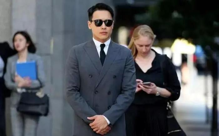 高云翔人生启示录:人不能放纵欲望,走错一步,万劫不复